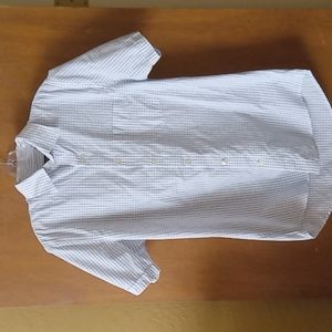 Van Heusen Short sleeve dress shirt